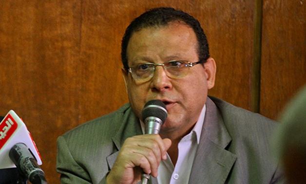 للعاملين في القطاع الخاص.. ننشر موعد تطبيق الحد الأدنى للأجور الـ2700 جنيه للعاملين في القطاع الخاص.. ننشر موعد تطبيق الحد الأدنى للأجور الـ2700 جنيه