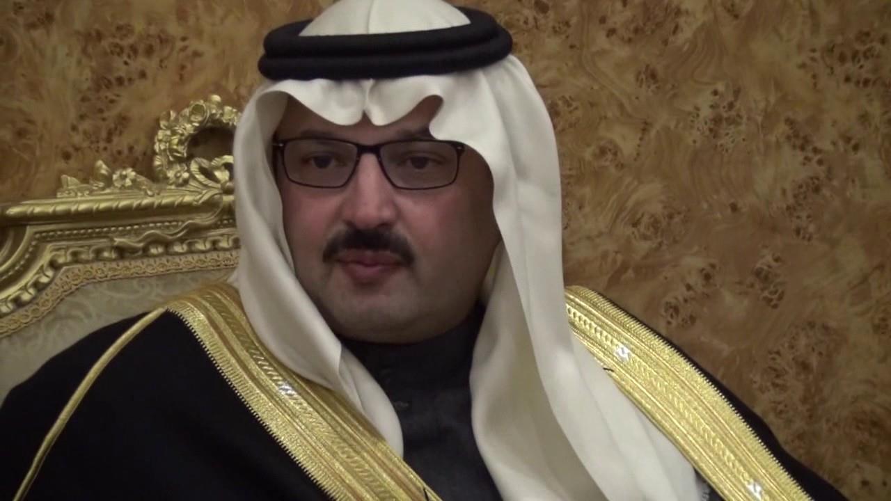 بن عبدالعزيز طلال الأمير مشهور بن عبد العزيز