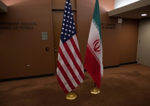 طهران: واشنطن تفتقر إلى "المبادرة السياسية" في المفاوضات النووية طهران: واشنطن تفتقر إلى "المبادرة السياسية" في المفاوضات النووية