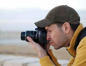أحمد عبد الحليم مصور صحفي                                                                                                                                                                               