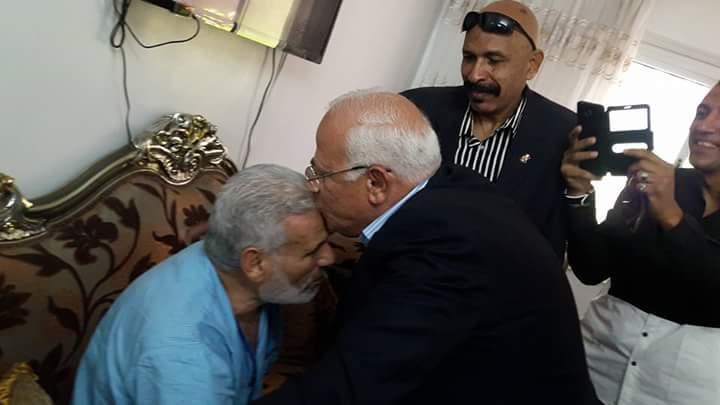 محافظة بورسعيد تتحمل مصاريف علاج برلماني (1)                                                                                                                                                            