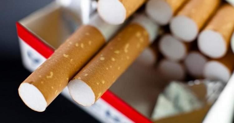 زيادة جديدة لأسعار عدد من أنواع السجائر الأجنبية في مصر