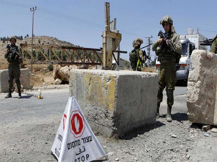 استنكار فلسطيني لمصادقة حكومة الاحتلال على مسار سياحي في الضفة الغربية استنكار فلسطيني لمصادقة حكومة الاحتلال على مسار سياحي في الضفة الغربية