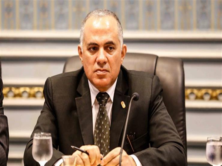وزير الري: قرارت "وزراء المياه الأفارقة" تمهد لأهداف التنمية المستدامة وزير الري: قرارت "وزراء المياه الأفارقة" تمهد لأهداف التنمية المستدامة
