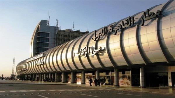 تحذير جوي عاجل من الأرصاد لمطار القاهرة بشأن طقس الأحد تحذير جوي عاجل من الأرصاد لمطار القاهرة بشأن طقس الأحد