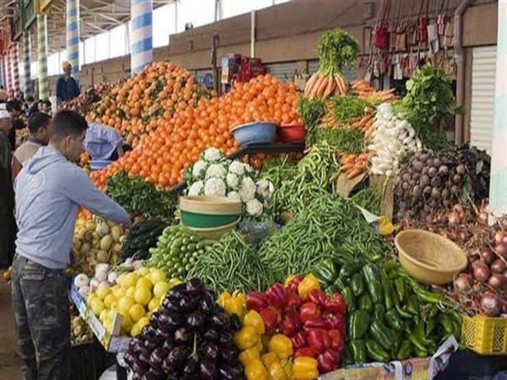 أسعار الطعام والمدارس يرفعان التضخم الشهري 1.7% خلال أكتوبر أسعار الطعام والمدارس يرفعان التضخم الشهري 1.7% خلال أكتوبر