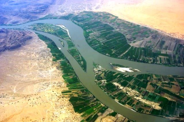 8 معلومات عن مشروع "الربط الملاحي بين بحيرة فيكتوريا والبحر المتوسط" 8 معلومات عن مشروع "الربط الملاحي بين بحيرة فيكتوريا والبحر المتوسط"