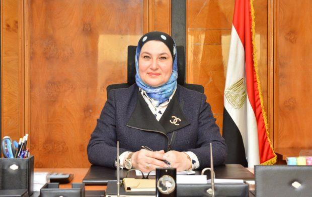 حوار- رئيسة تنمية الصادرات: إطلاق حزمة قروض شخصية قبل نهاية العام حوار- رئيسة تنمية الصادرات: إطلاق حزمة قروض شخصية قبل نهاية العام