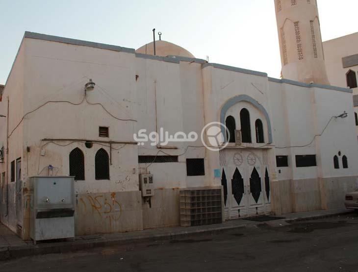 مصراوي يزور المسجد الذي شهد مكانه معجز تكثير الطعام بيد النبي في المدينة !!! (1)                                                                                                                        