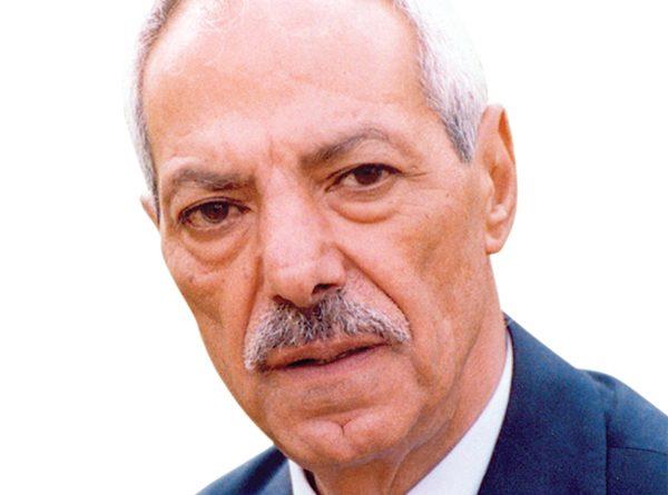 طلال سلمان لمصراوي: قرار ترامب احتقار للعرب جميعًا طلال سلمان لمصراوي: قرار ترامب احتقار للعرب جميعًا