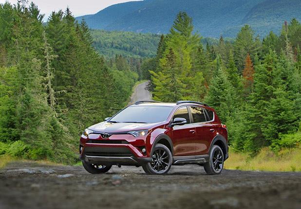 تويوتا Rav4                                                                                                                                                                                             