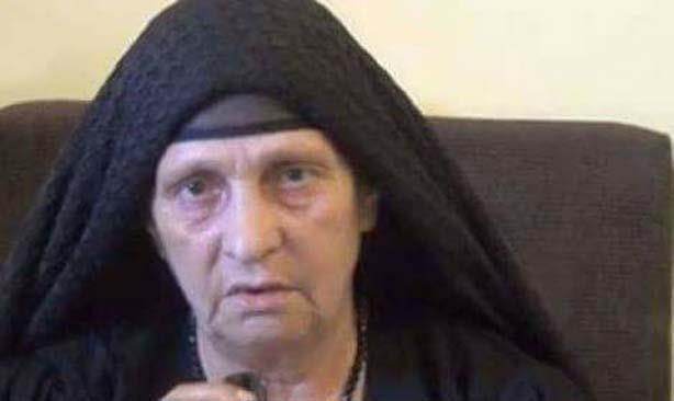 "النقض" تؤيد براءة 3 متهمين بتعرية "سيدة الكرم" "النقض" تؤيد براءة 3 متهمين بتعرية "سيدة الكرم"