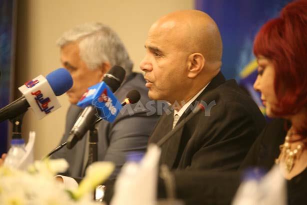 مؤتمر شرم الشيخ للسينما العربية والاوروبية (1)                                                                                                                                                          