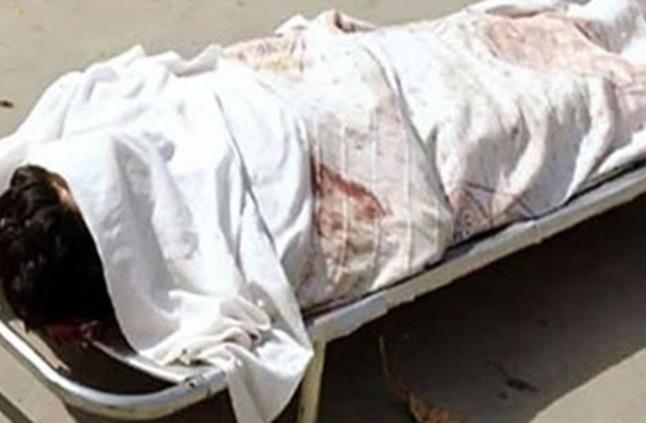 مصرع شخص صدمته سيارة في المعادي مصرع شخص صدمته سيارة في المعادي