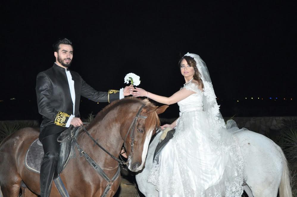 حفل زفاف الفنان محمد عامر (1)                                                                                                                                                                           