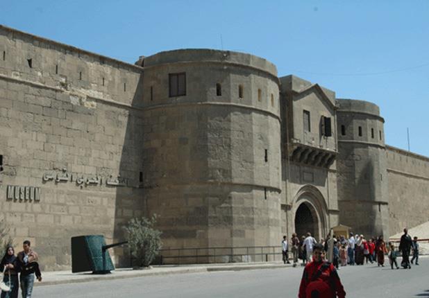 قلعة صلاح الدين.. أماكن المواصلات إليها وأسعارها                                                                                                                                                        