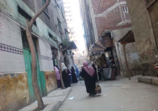 أزمة الخبز تتراجع في الإسكندرية (1)                                                                                                                                                                     