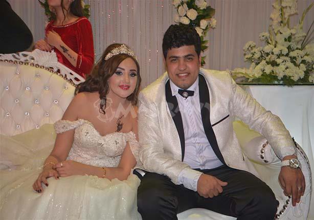 زفاف نجل احمد شيبة (1)                                                                                                                                                                                  