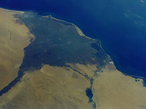 أزمة كبيرة في مياه النيل.. تقرير رسمي مصري يكشف الكارثة