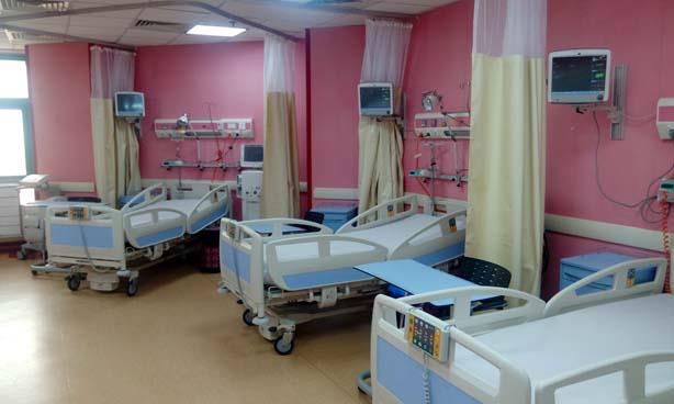 مستشفى الشيخ زايد التخصصي (1)                                                                                                                                                                           