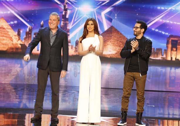 Arabs Got Talent                                                                                                                                                                                        