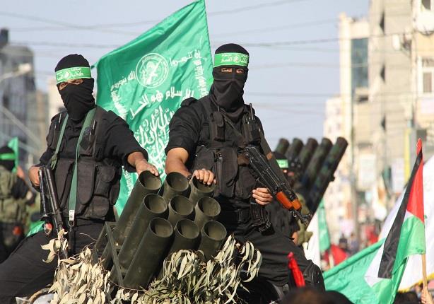 الشرق الأوسط: حماس تعتقل عشرات المتعاطفين مع داعش في سيناء الشرق الأوسط: حماس تعتقل عشرات المتعاطفين مع داعش في سيناء