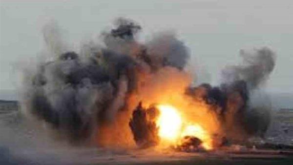 مقتل وإصابة 7 جنود جراء انفجار عبوة ناسفة في شبوة جنوب شرق اليمن