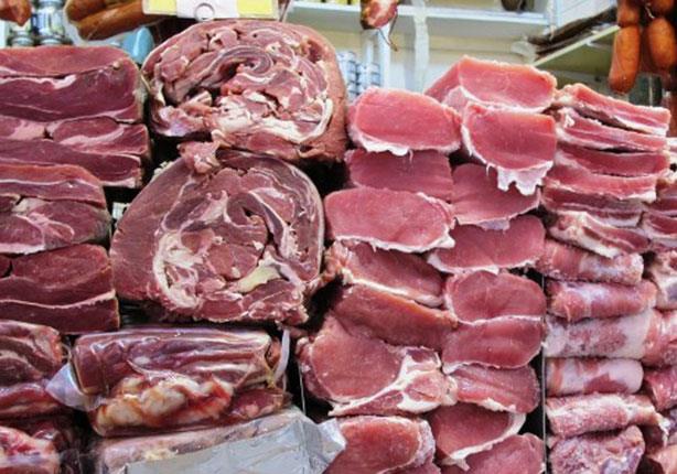 تخفيض 11 جنيها.. التموين: سعر جديد للحوم البرازيلية تخفيض 11 جنيها.. التموين: سعر جديد للحوم البرازيلية