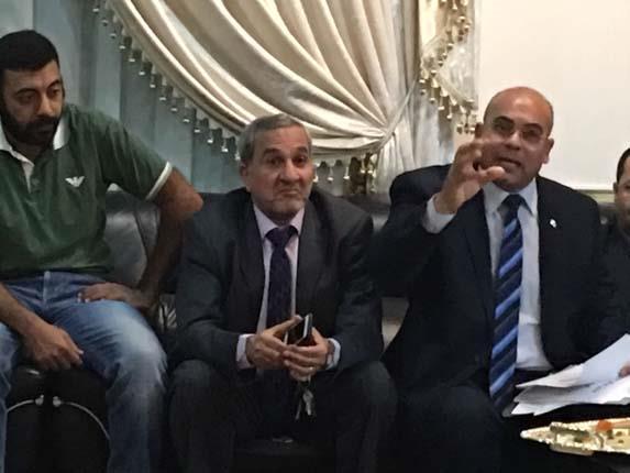 وزيرة الهجرة تلتقي بوفد من المعلمين المصريين بالكويت (1)                                                                                                                                                