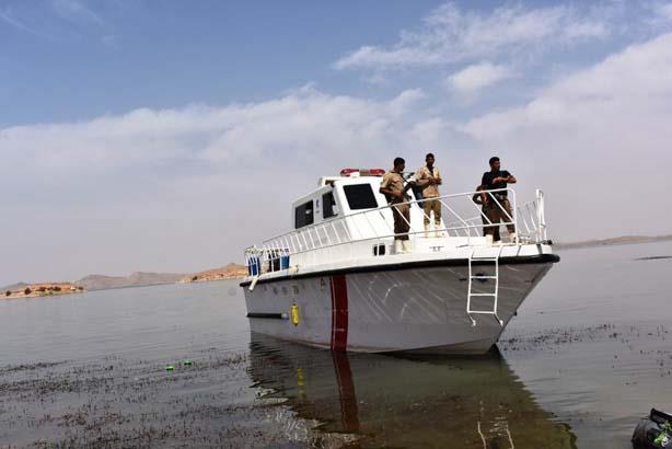 جولة تفقدية لمحافظ أسوان (1)                                                                                                                                                                            