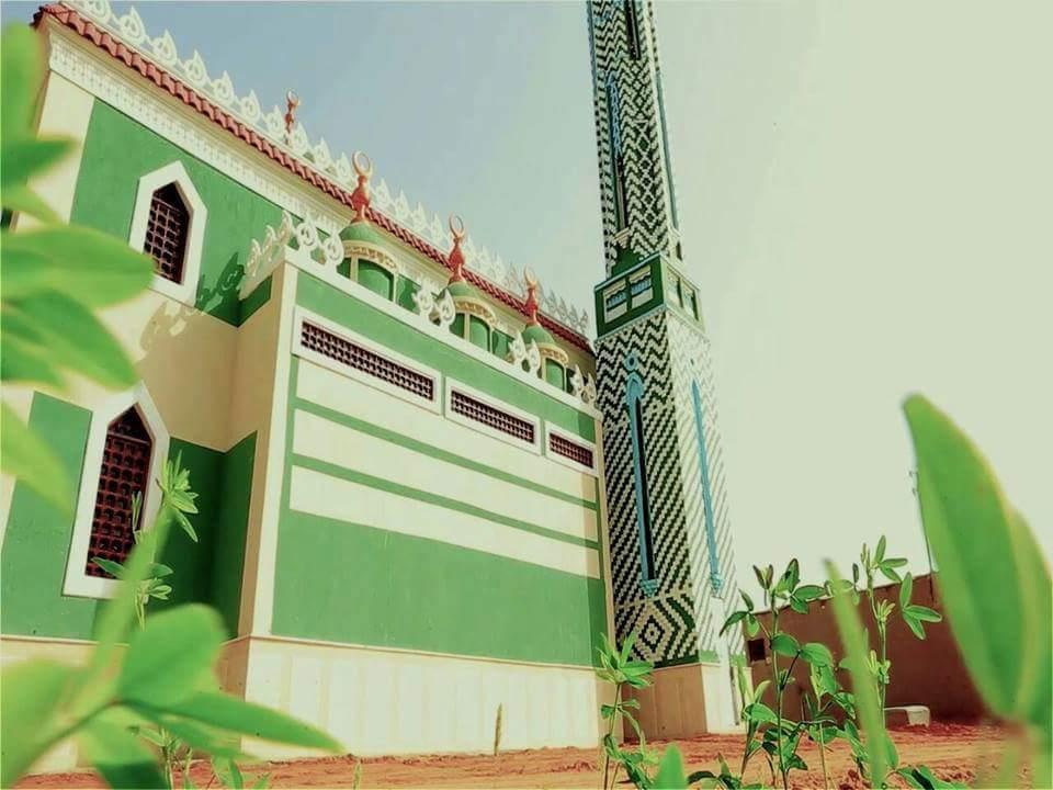 وزير الأوقاف يفتتح مسجد المستشار علي عبد الهادي بالإسماعيلية غدًا                                                                                                                                       