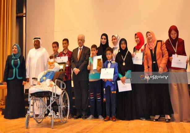 مسابقة تحدي القراءة العربي                                                                                                                                                                              