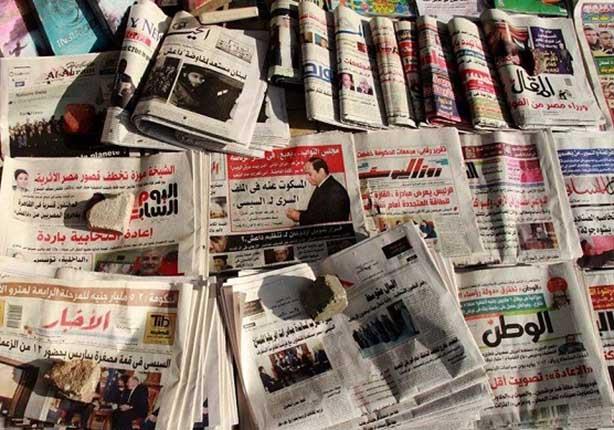 "الوجود الشرفي أم رصاصة الرحمة".. ماذا تنتظر الصحافة الورقية في مصر؟ "الوجود الشرفي أم رصاصة الرحمة".. ماذا تنتظر الصحافة الورقية في مصر؟