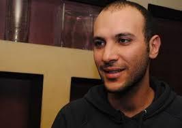 محمد دياب يرد على شريف منير: كلامك عن فيلم "ريش" خطير جدا محمد دياب يرد على شريف منير: كلامك عن فيلم "ريش" خطير جدا