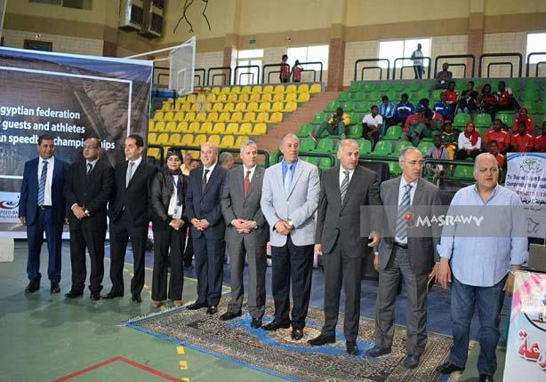 المنتخب المصرى بالبطولة الأفروآسيوية (1)                                                                                                                                                                