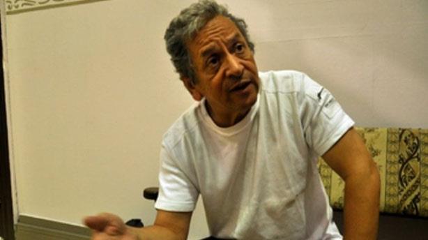 عمر عبدالعزيز عن انسحابه من افتتاح "الإسكندرية السينمائي": "أنا من أبناء المهرجان" عمر عبدالعزيز عن انسحابه من افتتاح "الإسكندرية السينمائي": "أنا من أبناء المهرجان"