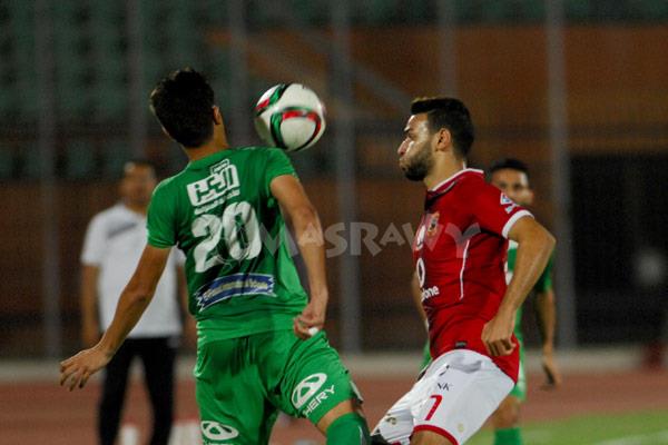 مباراة الشرقية والأهلي ضمن الأسبوع 29 من الدوري (1)                                                                                                                                                     