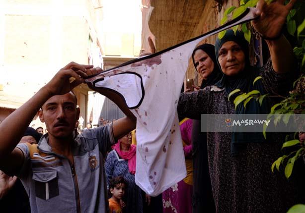 منطقة المسلة الجديدة بالمطرية (1)