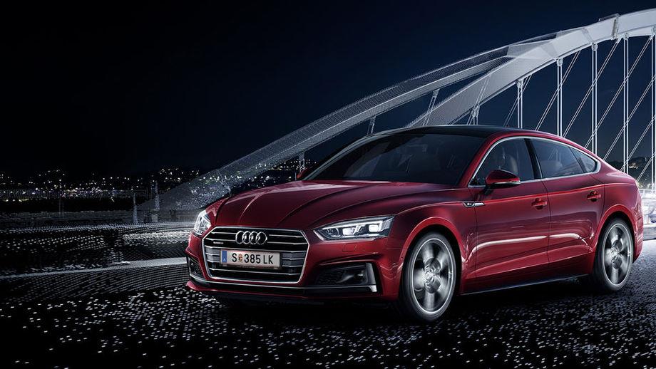 أودي A5-Sportback (1)