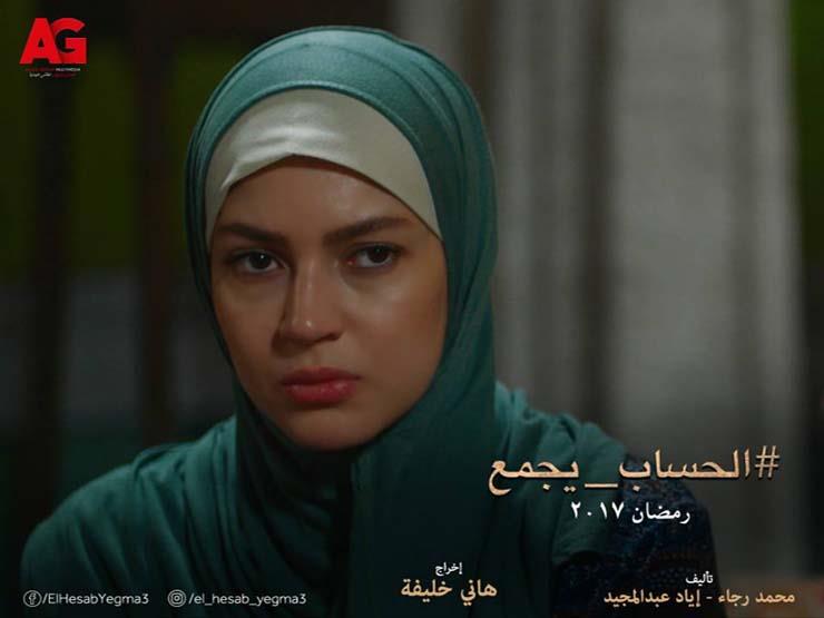  فنانات بالحجاب في مسلسلات رمضان 2017 (1)                                                                                                                                                               