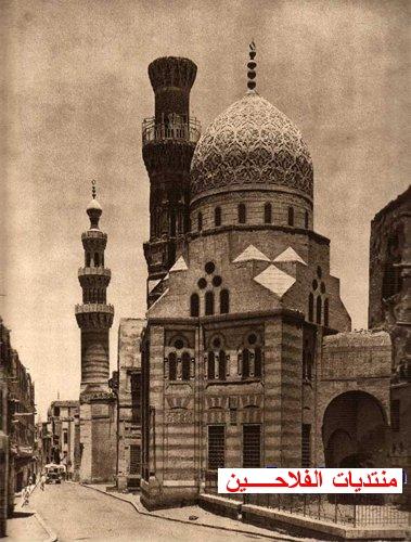 مسجد الأمير أزبك اليوسفي.. يتجاوز عمره الـ500 فى انتظار العناية (2)                                                                                                                                     