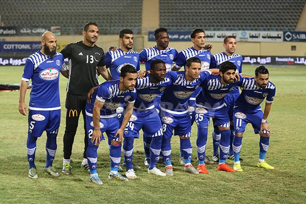 مباراة الزمالك وأسوان بالجولة الـ31 من الدوري المصري (1)                                                                                                                                                