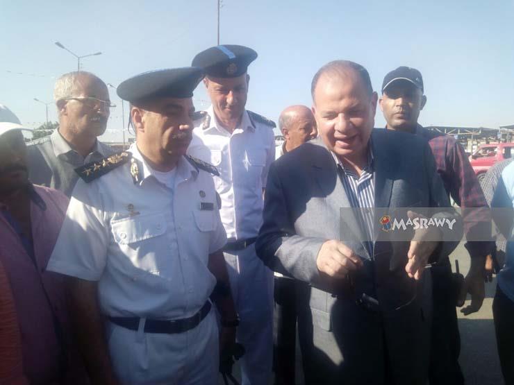 اللواء عصام سعد مساعد الوزير مدير أمن الإسماعيلية (1)                                                                                                                                                   
