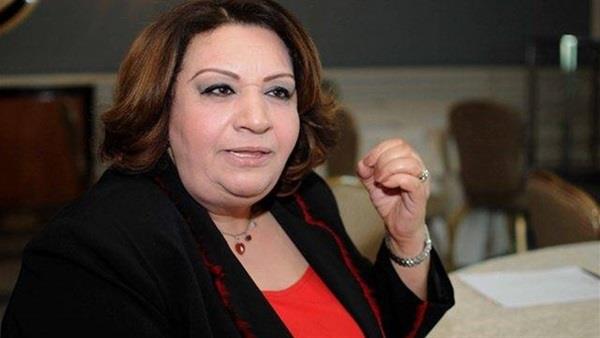 تنسيقية شباب الأحزاب والسياسيين تنعى المستشارة تهاني الجبالي تنسيقية شباب الأحزاب والسياسيين تنعى المستشارة تهاني الجبالي