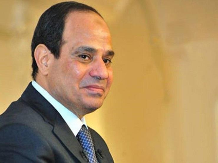  السيسي: المصريون تحملوا إجراءات اقتصادية صعبة.. وتقبلوها بكل ثقة