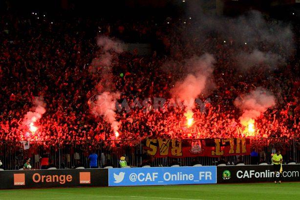 لمشجعي الأهلي.. 6 خطوات للسفر إلى المغرب لحضور لقاء الوداد لمشجعي الأهلي.. 6 خطوات للسفر إلى المغرب لحضور لقاء الوداد