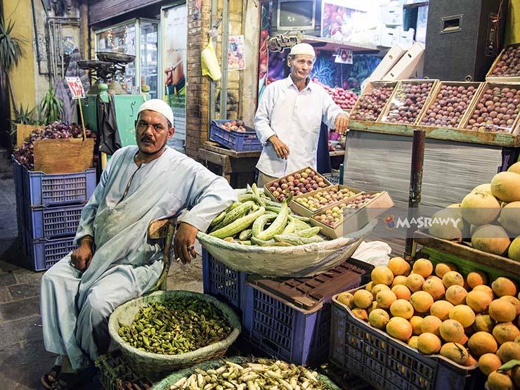 رمضان في شوارع الجمالية (1)                                                                                                                                                                             