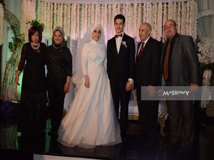 زفاف نجل صبري عبدالمنعم                                                                                                                                                                                 