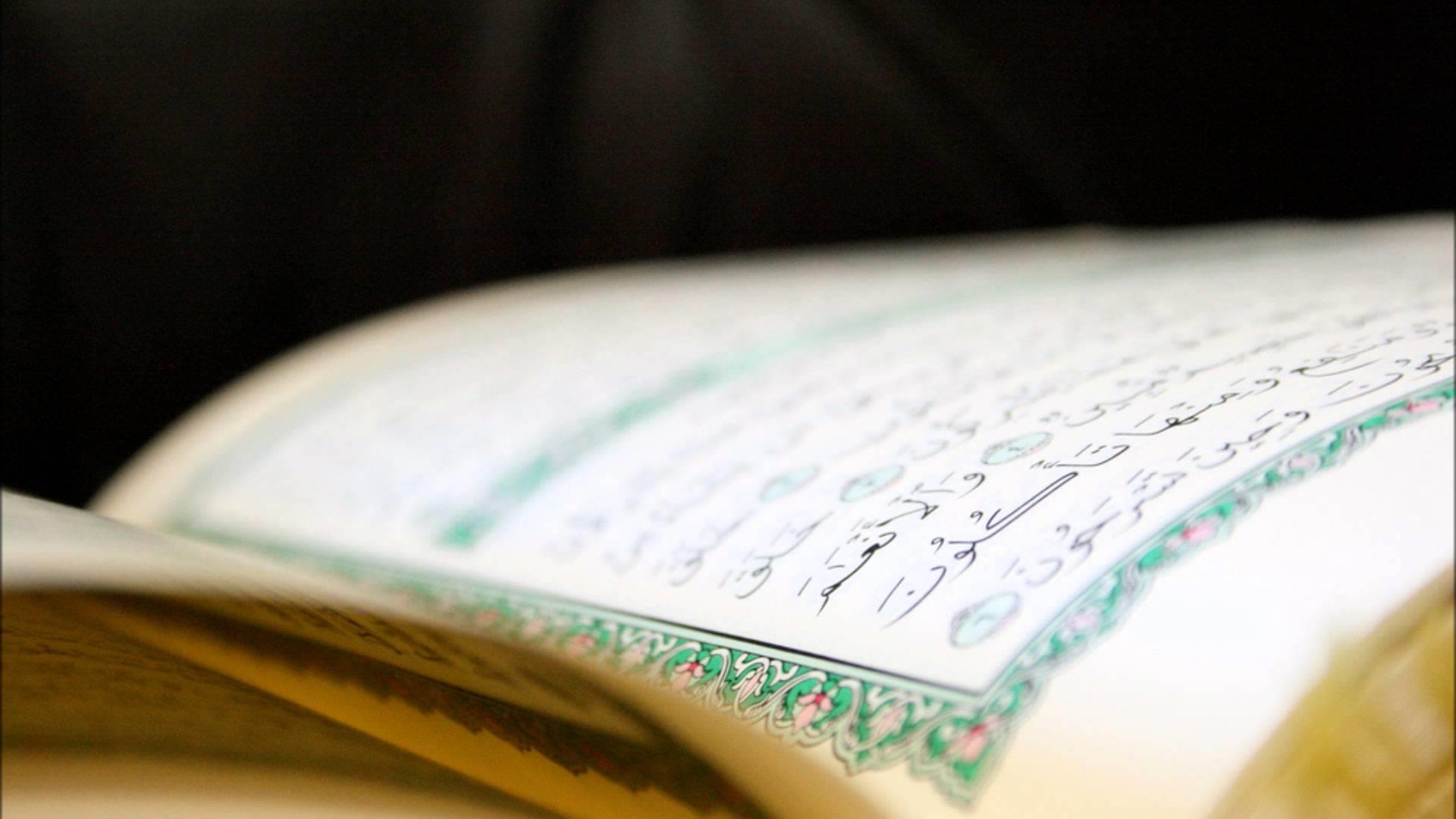 تعادل ربع القرآن.. إذاعة القرآن الكريم تكشف فضل هذه السورة تعادل ربع القرآن.. إذاعة القرآن الكريم تكشف فضل هذه السورة