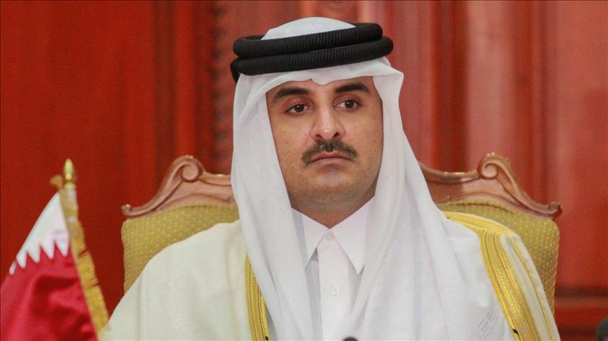 صحف الخليج: "قطر مُتخبطة" صحف الخليج: "قطر مُتخبطة"